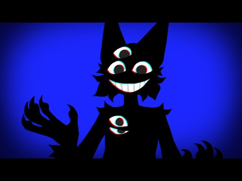Perfect Nothing - animation meme. REMAKE