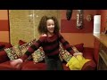 KIDZ BOP Ahnya Dances To You Can T Touch This From KIDZ BOP 90s POP