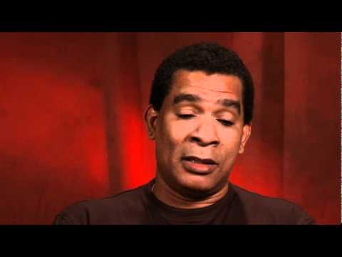 Louis Satchmo Armstrong Jazz Camp Faculty Interview -- Kent Jordan