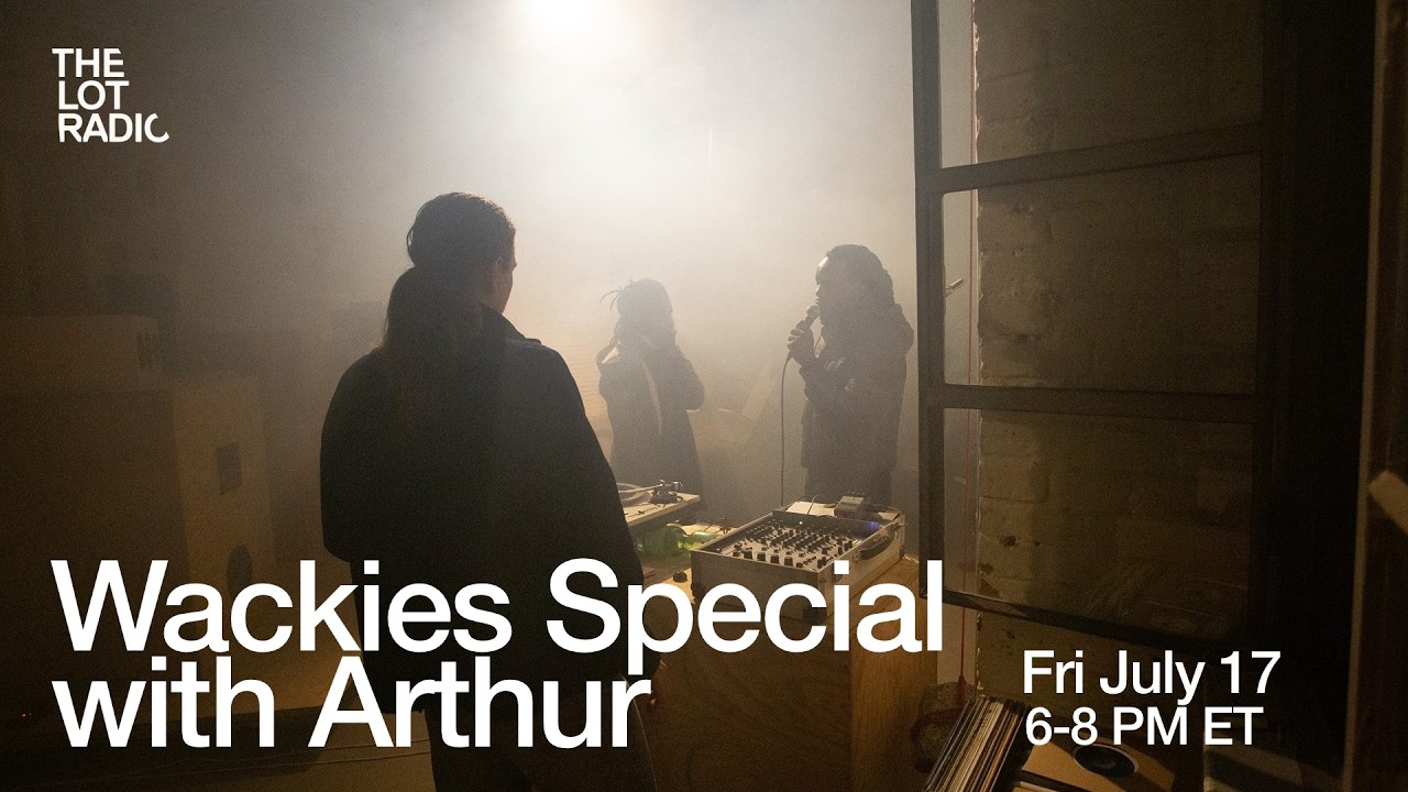 Wackies Special