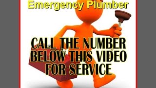 preview picture of video 'Need An Emergency Plumber In Columbus OH | Call 614-472-8085 Now!'