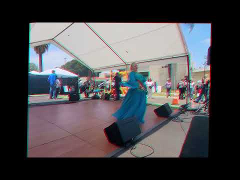 Promotional video thumbnail 1 for Brianna Bellydancer