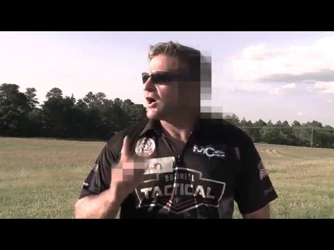 Armageddon Gear Numero Uno Shooting Bag!