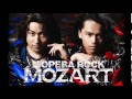 Mozart L'Opéra Rock - J'accuse mon père ...