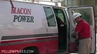 Electrician Macon Georgia | Macon Power | (478) 745-5400