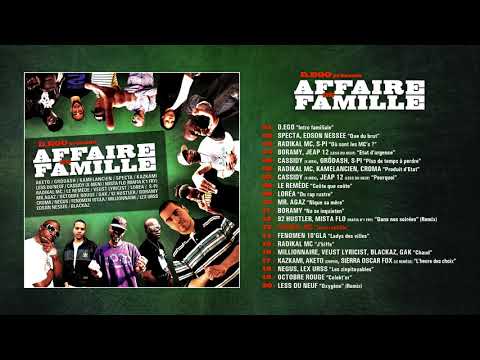 Radikal MC - Incorruptible