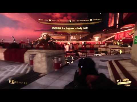 Halo 3 ODST Campaign HD playthrough pt35