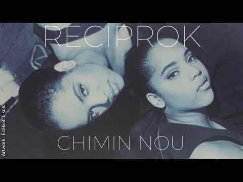 Reciprok - Chimin Nou (rétro zouk 90’s)