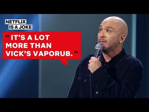 Jo Koy on Why Mexicans and Filipinos Relate