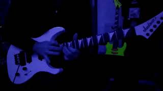 White Lion - Warsong