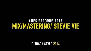 ANES & NOEMI STORY /OFFICIAL MUSIC/ 2016