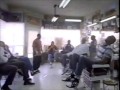 Nike Barbershop Commercial Gervin 1994