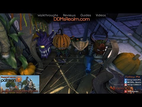 Neverwinter - Masquerade of Liars Tips Tricks Walkthrough Guide