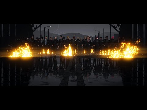 GOAT - Jak (Official MV)