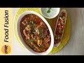 Darbari Gosht Recipe By Food Fusion