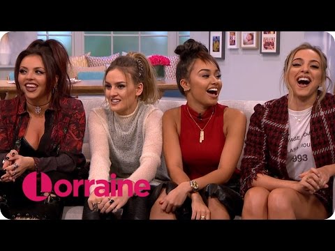 download lagu mp3 mp4 Little Mix Spice Girls, download mp3 Little Mix Spice Girls free downloadn, video klip Little Mix Spice Girls