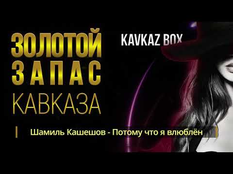 Золотой запас Кавказа ✮ Kavkaz Box