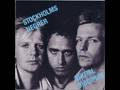 Stockholms Negrer - Fy fan svenska flicka