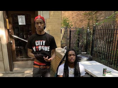 NoLimit Kyro Sends Memo600 And  Lil VARNEY A Strong Message 😱