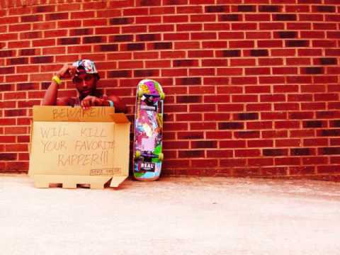 Deuce Taylor- Bama State of Mind {Prod. By The Synthesis}