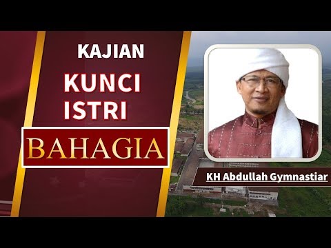 <p>ceramah atau kajian roadshow dakwah aa gym di yayaysan asyifa subang ..tepat di hari sabtu 30 maret 2019 kajian ini penggalan pbahasan kunci istri bahagia </p>
<p>kajian aagym bisa dibilang luas dengan tauhidnya ini video bagian penggallannya ...insyaallah ada video lain yang memang diusung untuk semua umur ...baik kaum hawa maupun adam </p>
<p>terimakasih sudah mampir<br />
mohon maklum dengan segala keterbatasannya</p>
<p>jika berkenan di like dan terimakasih sudah subscribes semoga menjadi washilah kebaikan dan jalan pemudah mewujudkan segala hajat kita untuk dakwah semoga bisa umrah haji ...amin </p>
<p>saluran a yudhist youtube.com/channel/UCpQ66B38G93hCiJwcvTP04w<br />
—————————————————————————————————— </p>
<p>Media Sosial:<br />
web on : hobibongkar.com/<br />
facebook : infopositif<br />
: yudist yudistira</p>
<p>ceramah atau kajian roadshow dakwah aa gym di yayaysan asyifa subang ..tepat di hari sabtu 30 maret 2019 kajian ini penggalan pbahasan kunci istri bahagia </p>
<p>kajian aagym bisa dibilang luas dengan tauhidnya ini video bagian penggallannya ...insyaallah ada video lain yang memang diusung untuk semua umur ...baik kaum hawa maupun adam </p>
<p>terimakasih sudah mampir<br />
mohon maklum dengan segala keterbatasannya</p>
<p>jika berkenan di like dan terimakasih sudah subscribes semoga menjadi washilah kebaikan dan jalan pemudah mewujudkan segala hajat kita untuk dakwah semoga bisa umrah haji ...amin </p>
<p>saluran a yudhist youtube.com/channel/UCpQ66B38G93hCiJwcvTP04w<br />
—————————————————————————————————— </p>
<p>Media Sosial:<br />
web on : hobibongkar.com/<br />
facebook : infopositif<br />
: yudist yudistira</p>