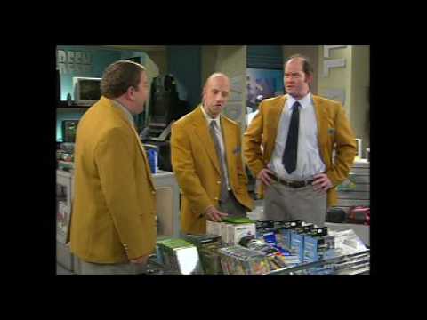 Still Standing Season 1 Episode  11  Still Spending