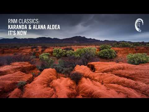 Karanda & Alana Aldea - It's Now [RNM CLASSICS] + LYRICS