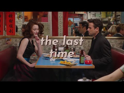 midge and lenny | the last time (+5x09)