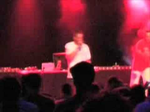 TRIBAL POURSUITE -Live- Comines - SHAKE SHAKE