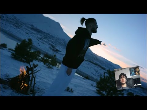 Ich Reagiere auf Noah - Lauf