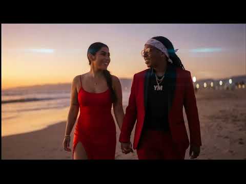 Yung Miss - My Girl’s From East L.A. (Music Video)