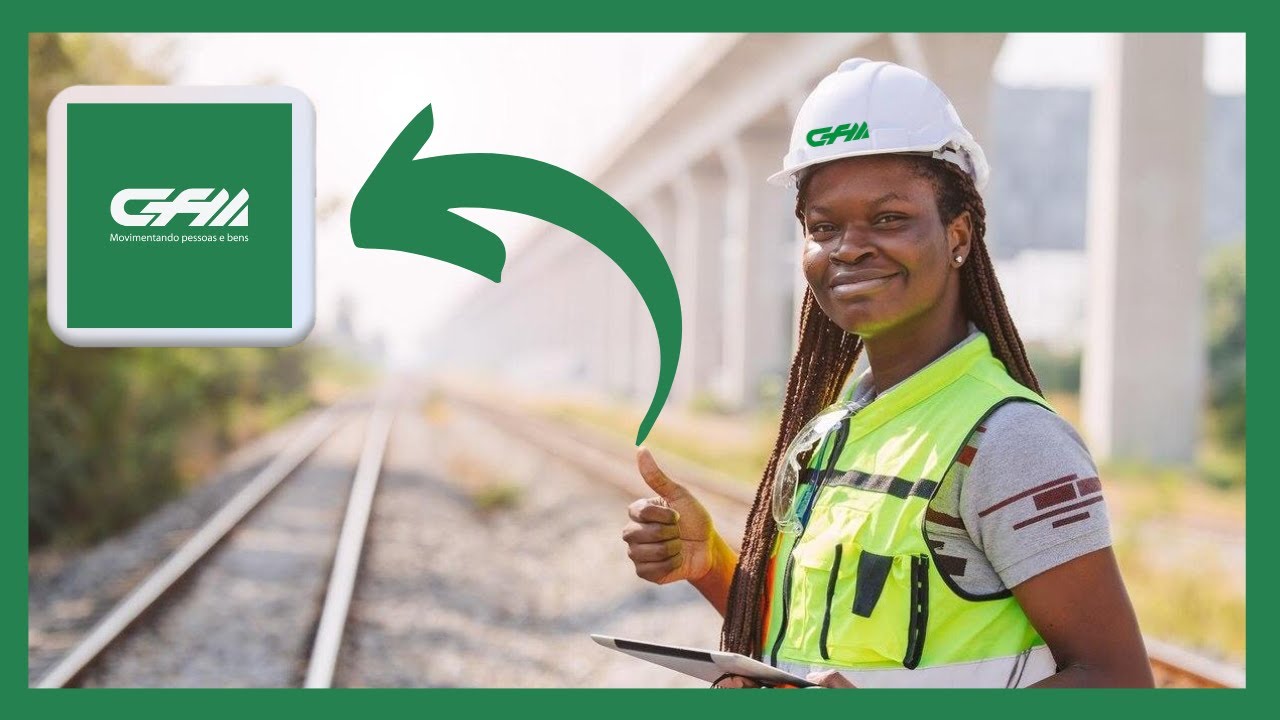 COMO CANDIDATAR-SE A VAGAS DE EMPREGO NOS CFM (CAMINHOS DE FERRO MOÇAMBIQUE)?