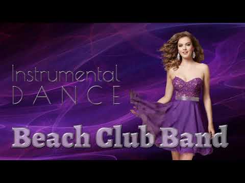 Beach Club Band - Instrumental Dance Mix ( New İtalo Disco )