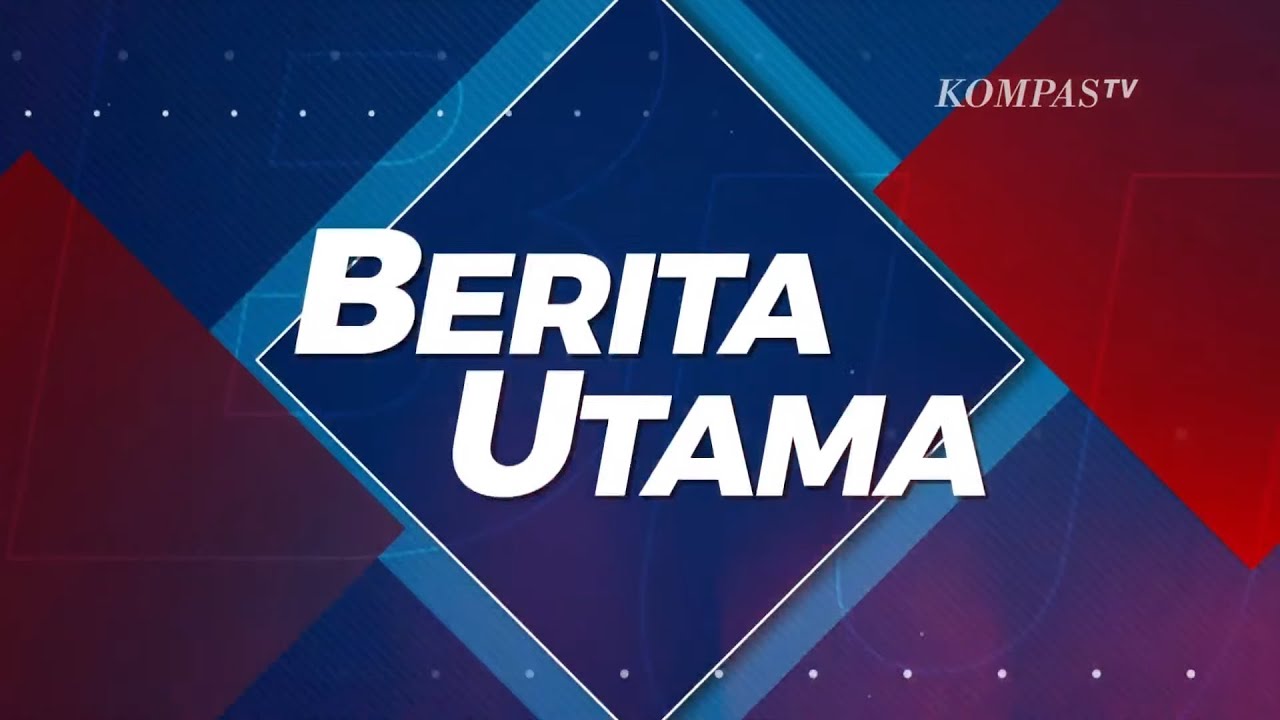 BERITA UTAMA 1 JUNI 2023