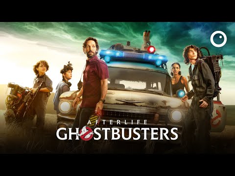 Pogromcy duchów. Dziedzictwo / Ghostbusters: Afterlife - Recenzja #612