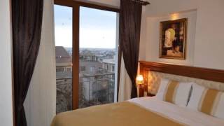 Blue Istanbul Hotel ★ Istanbul, Turkey