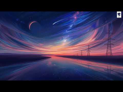 ENRA x dr niar - Blue Hour 🌌 [lofi hip hop/relaxing beats]