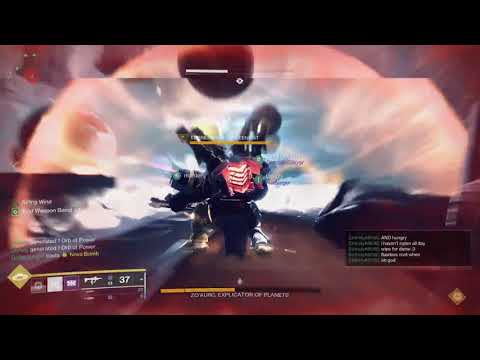 Silvered clan Planets encounter with burger callouts