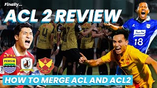 Download lagu Tampines and Persib on top! Selangor disgraced! East Asian Champions League? | ACL 2 Review! mp3