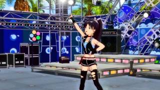 【アイドルマスター2】Into The Clear【Andrew W.K.】