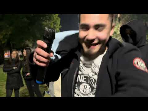 ELEMECE VS BLADE // FINAL // NEW RAP ORDER