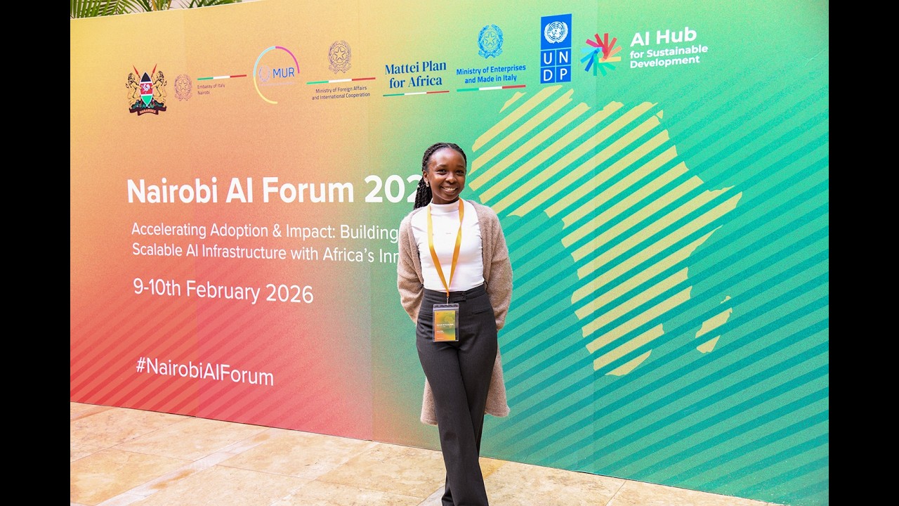 Nairobi AI Forum 2026 Drives AI Adoption and Impact