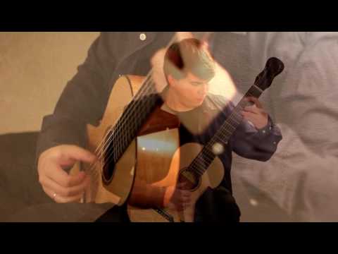 Matteo Carcassi Etude 2 from 25 Etudes op.60 played by Patrik Kleemola