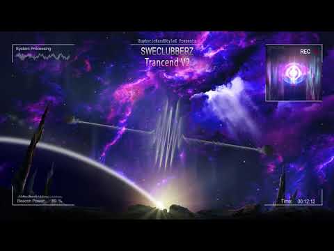 SweClubberz - Trancend V2 [Free Release]
