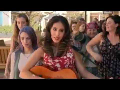 Crazy ex girlfriend: Women gotta stick together