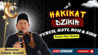 Download lagu The Secret of Dhikr for Body, Heart, Spirit & Sirr⚠️ The Highest Level of Dhikr | Tauhid Study by... mp3