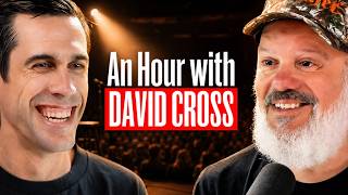 How To Deal With Difficult People With Comedian David Cross