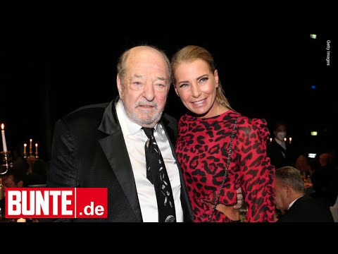 Giulia Siegel - Sie rechnet mit krebskrankem Vater Ralph ab