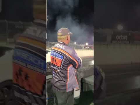 Thumbnail for Mustang gt turbo vs supercharged Toyota Solara drag race by Toyota Solara