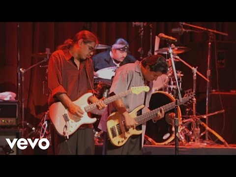 Los Lonely Boys - Onda (from Live at The Fillmore)